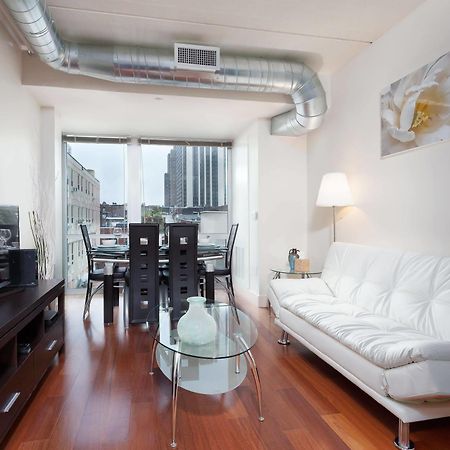 Fantastic Philly Fully Furnished Apartments Філадельфія Екстер'єр фото