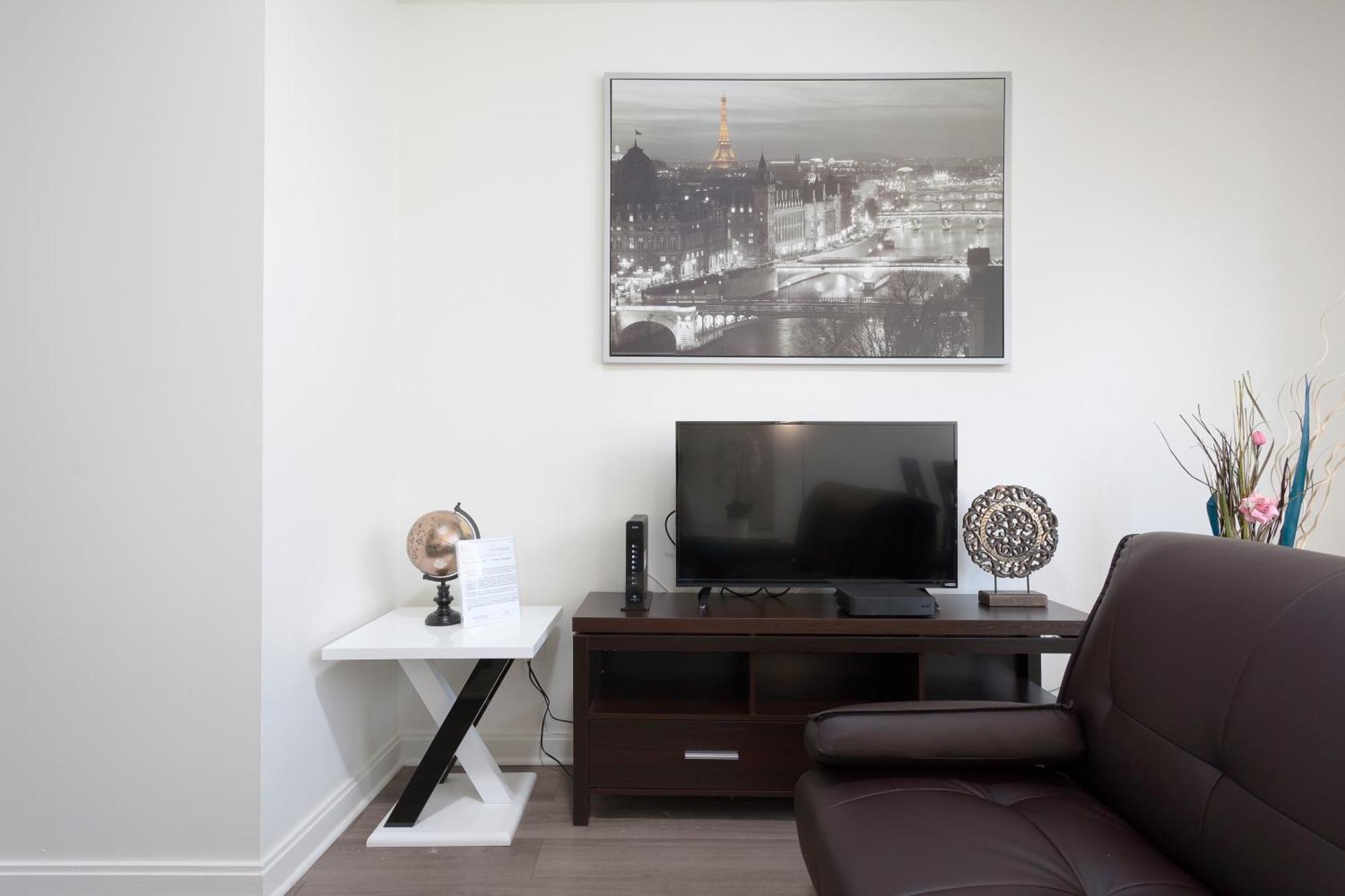 Fantastic Philly Fully Furnished Apartments Філадельфія Екстер'єр фото