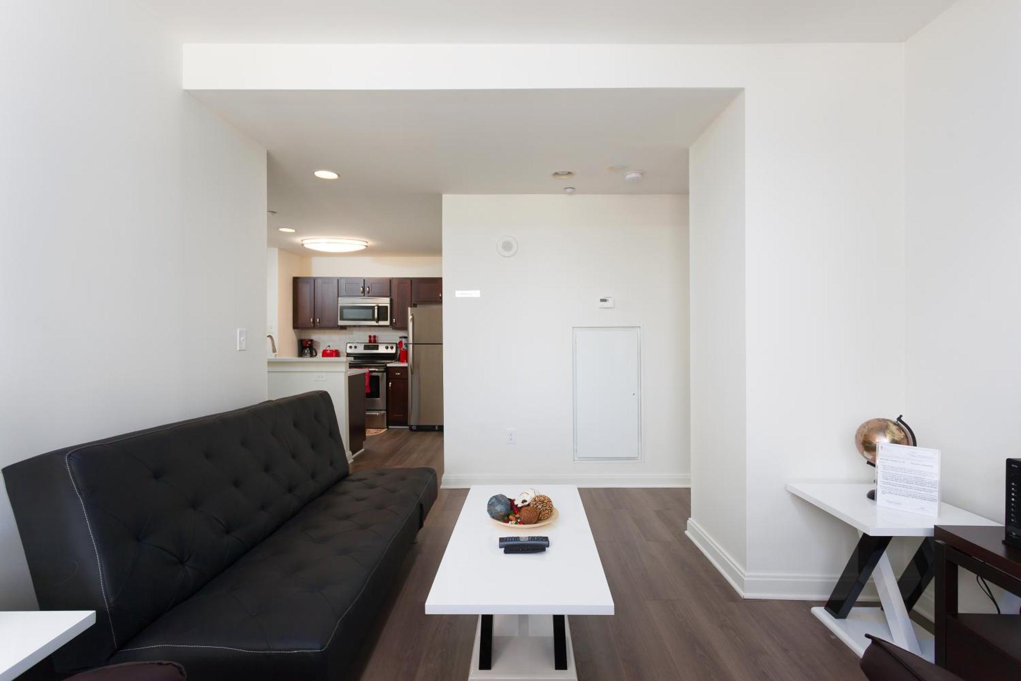 Fantastic Philly Fully Furnished Apartments Філадельфія Екстер'єр фото