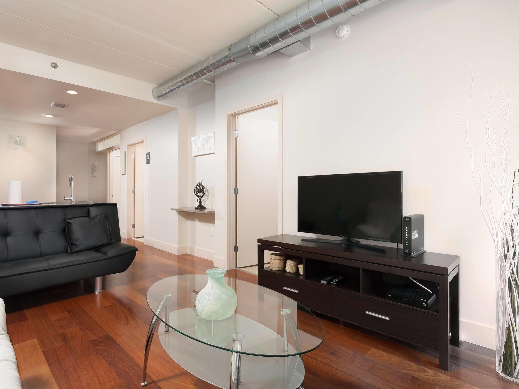 Fantastic Philly Fully Furnished Apartments Філадельфія Екстер'єр фото