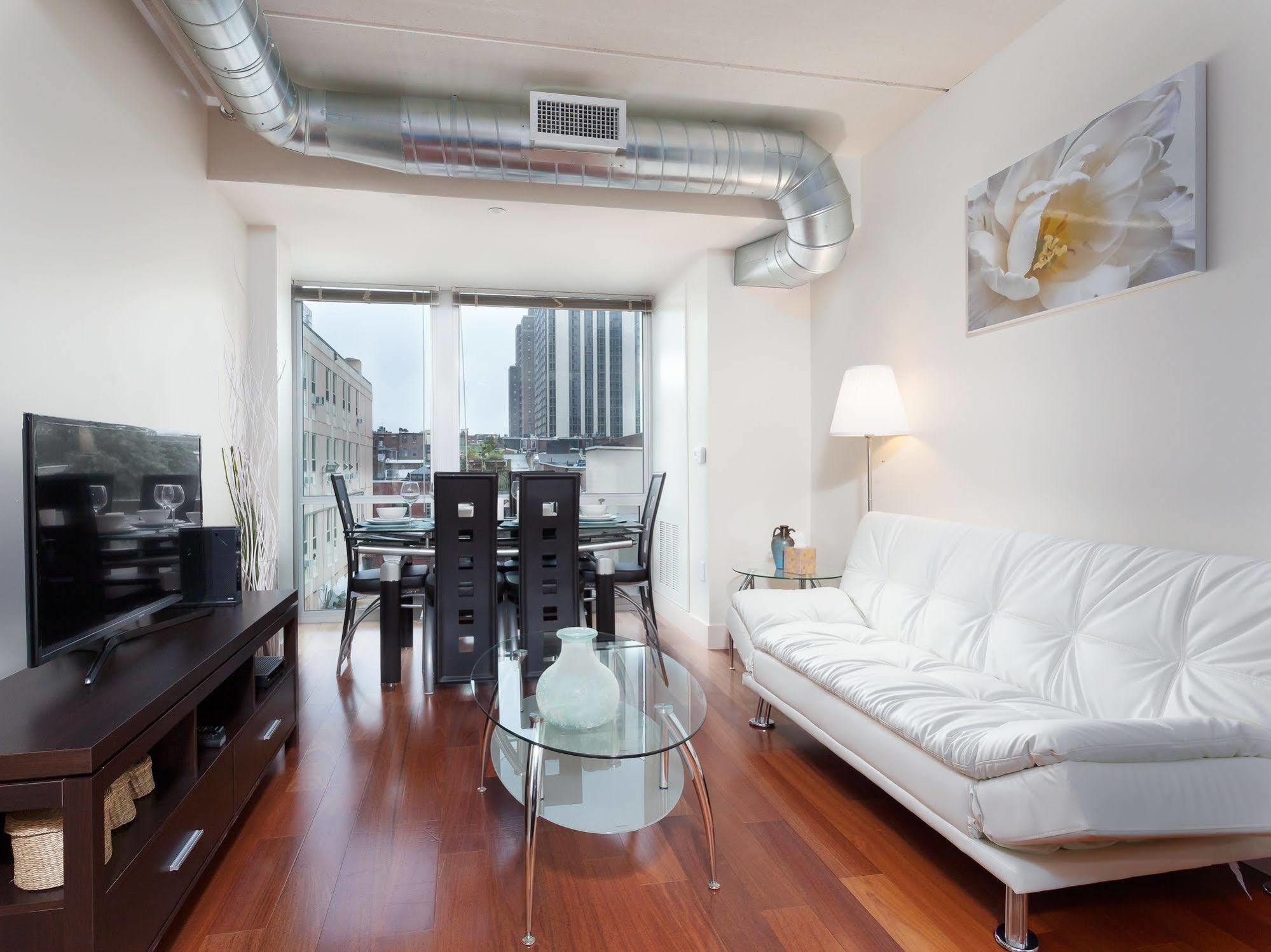 Fantastic Philly Fully Furnished Apartments Філадельфія Екстер'єр фото