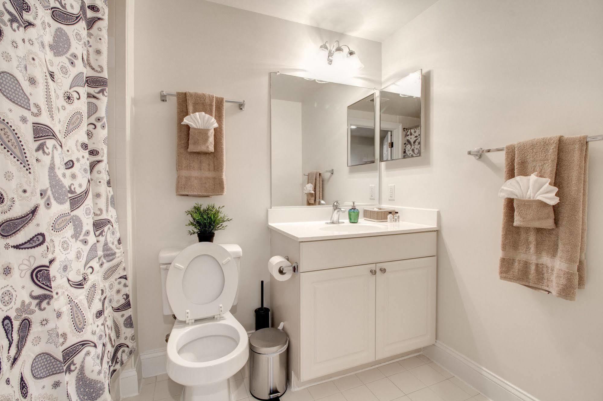Fantastic Philly Fully Furnished Apartments Філадельфія Екстер'єр фото