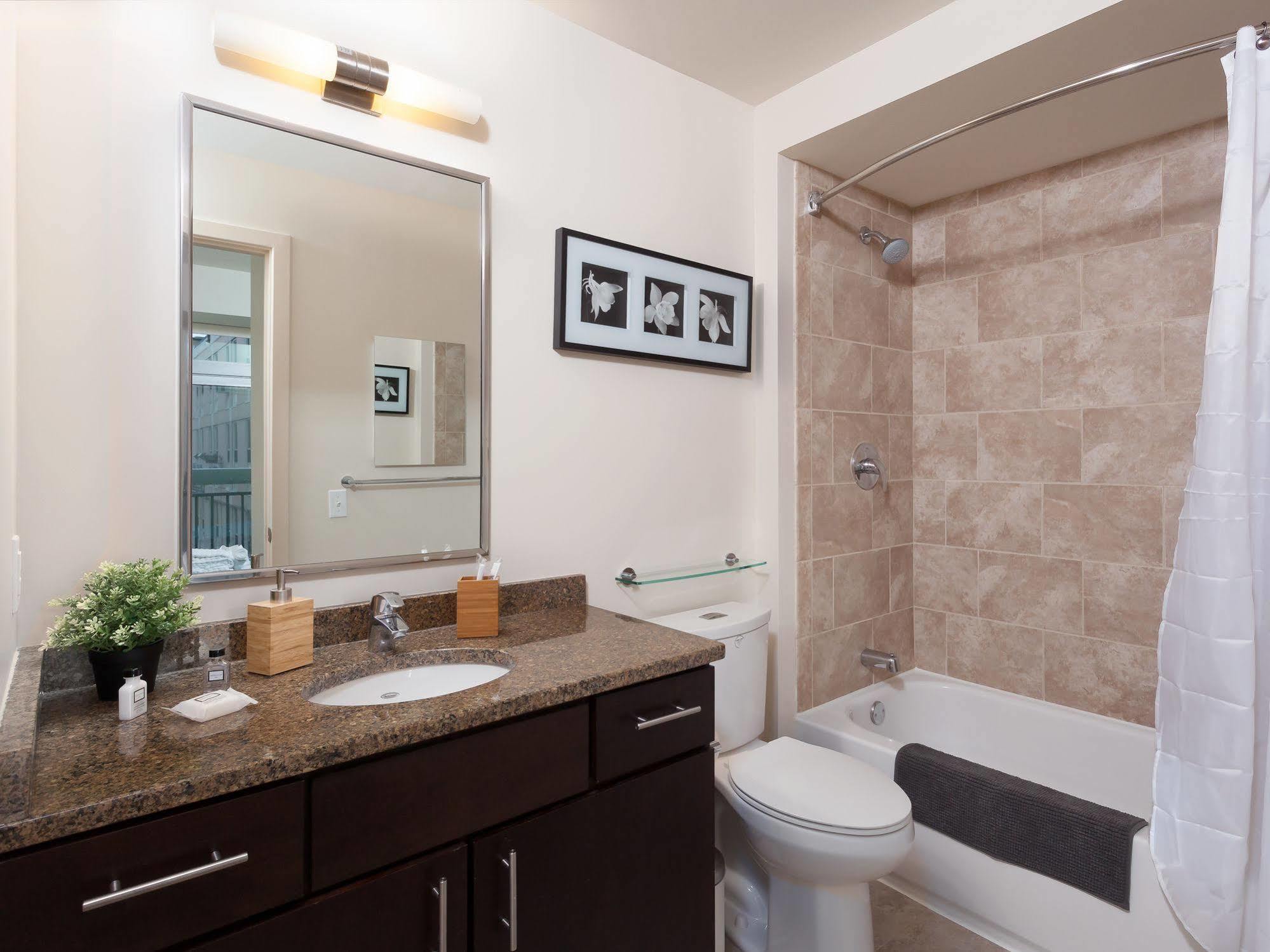 Fantastic Philly Fully Furnished Apartments Філадельфія Екстер'єр фото