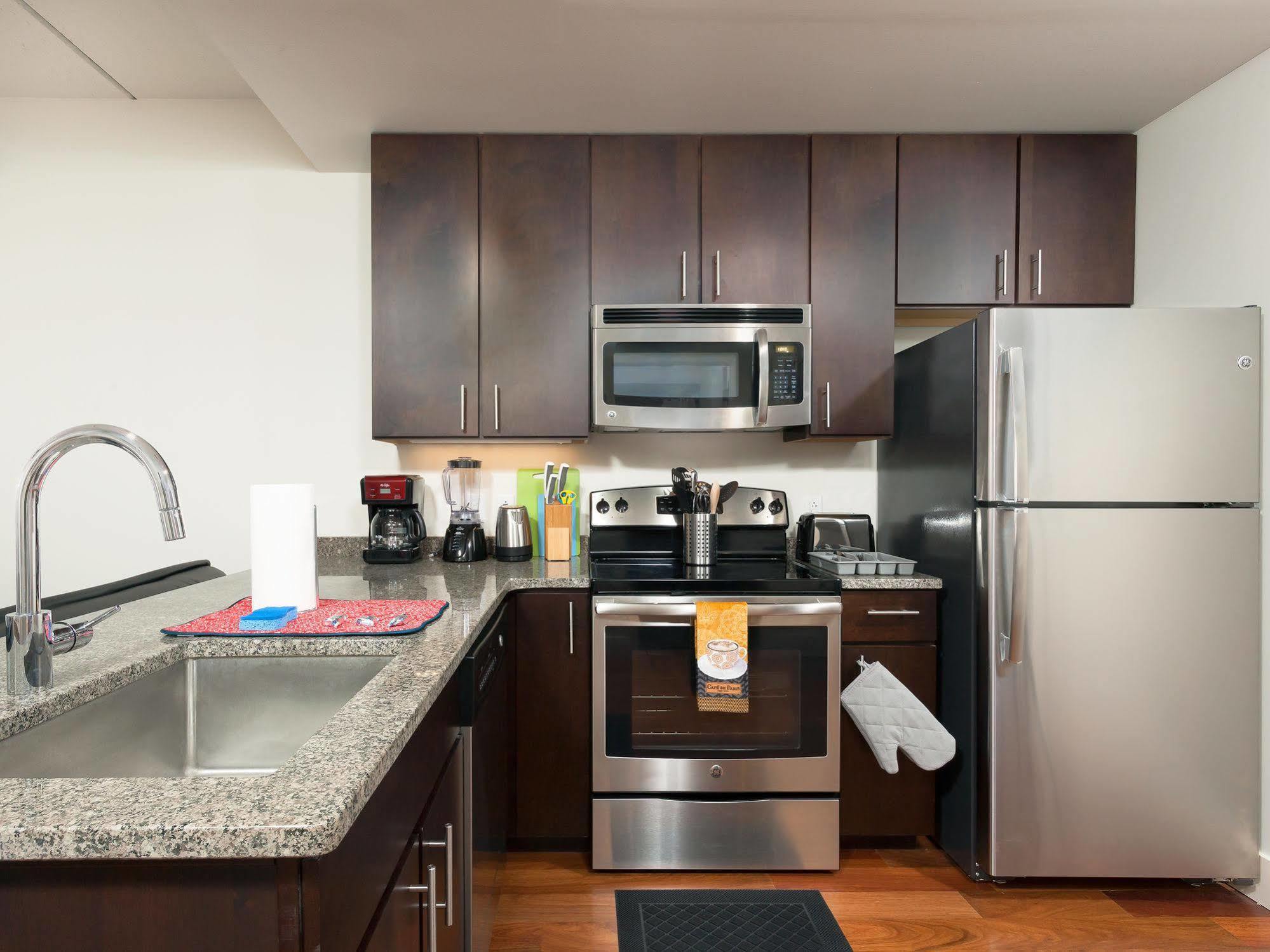 Fantastic Philly Fully Furnished Apartments Філадельфія Екстер'єр фото