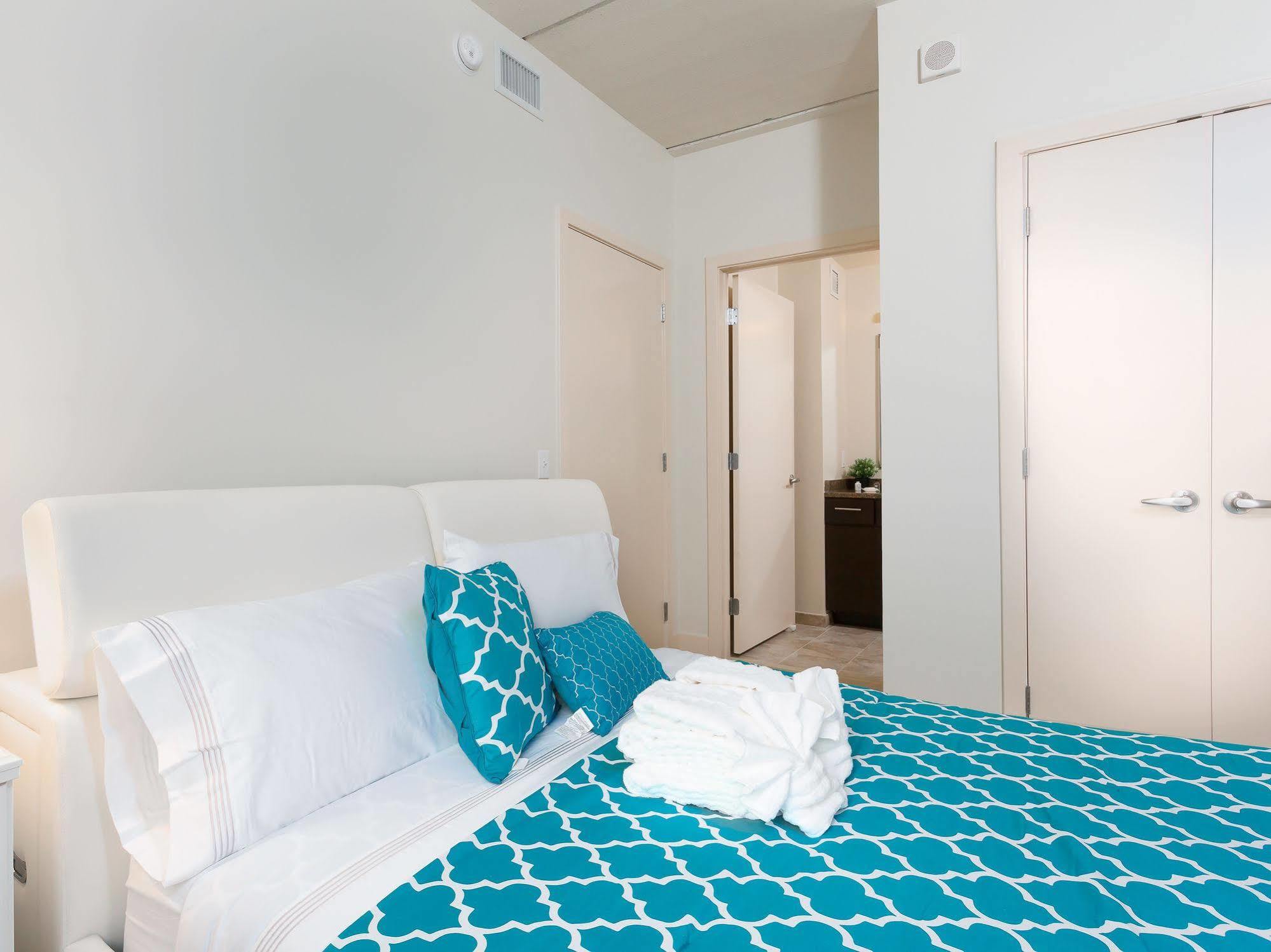 Fantastic Philly Fully Furnished Apartments Філадельфія Екстер'єр фото