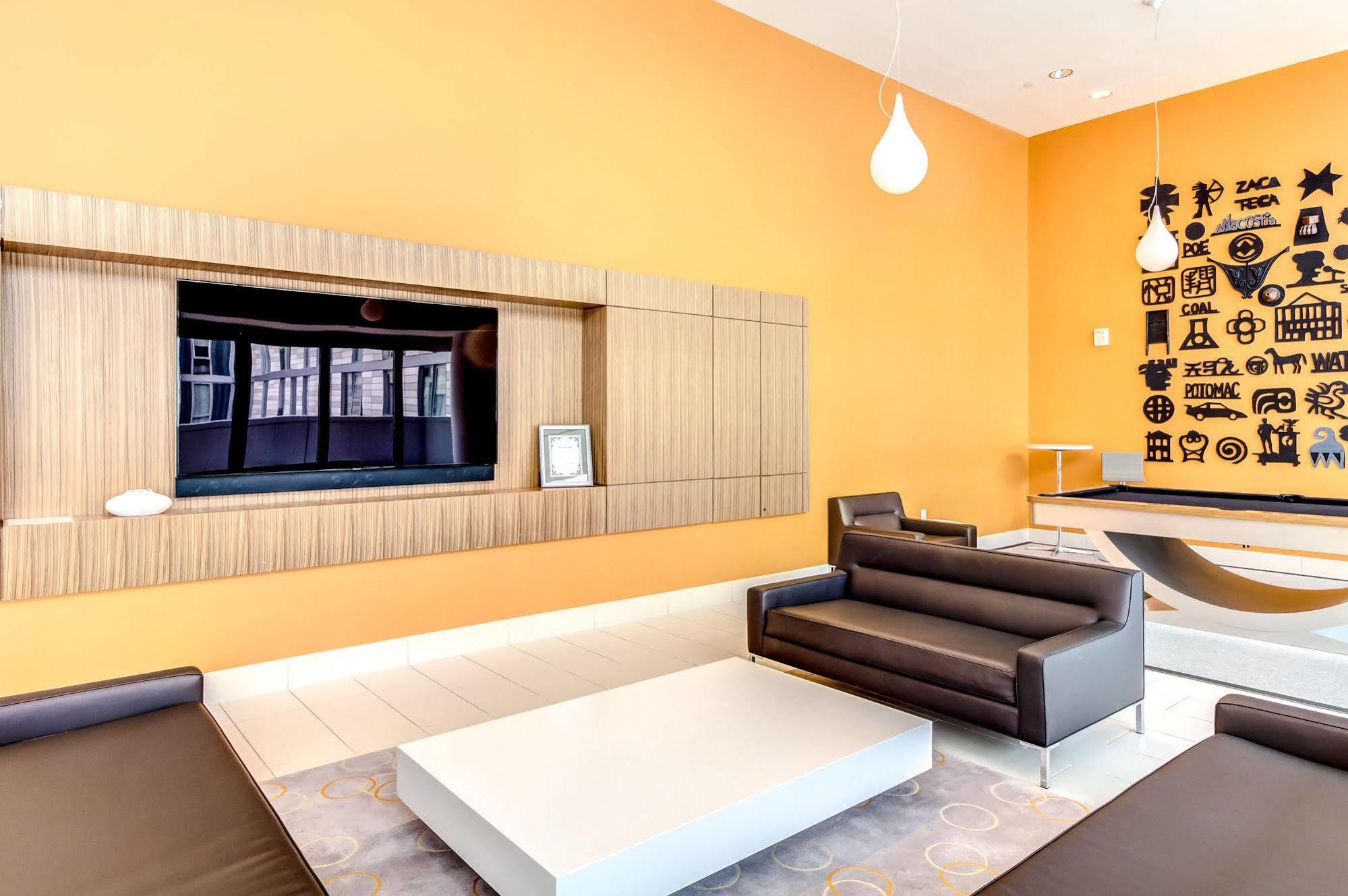 Fantastic Philly Fully Furnished Apartments Філадельфія Екстер'єр фото